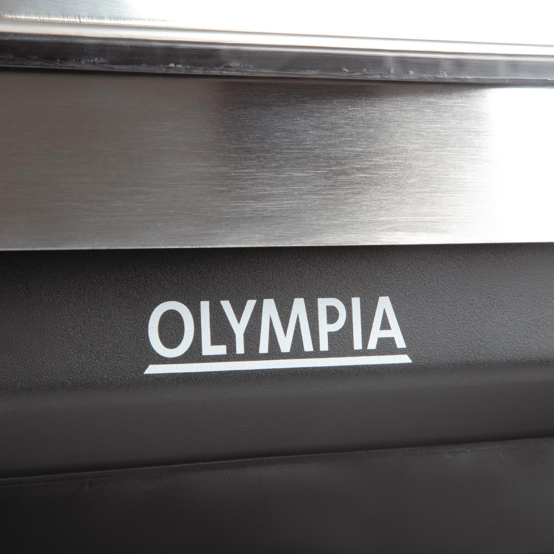 Olympia Electric Chafing Dish