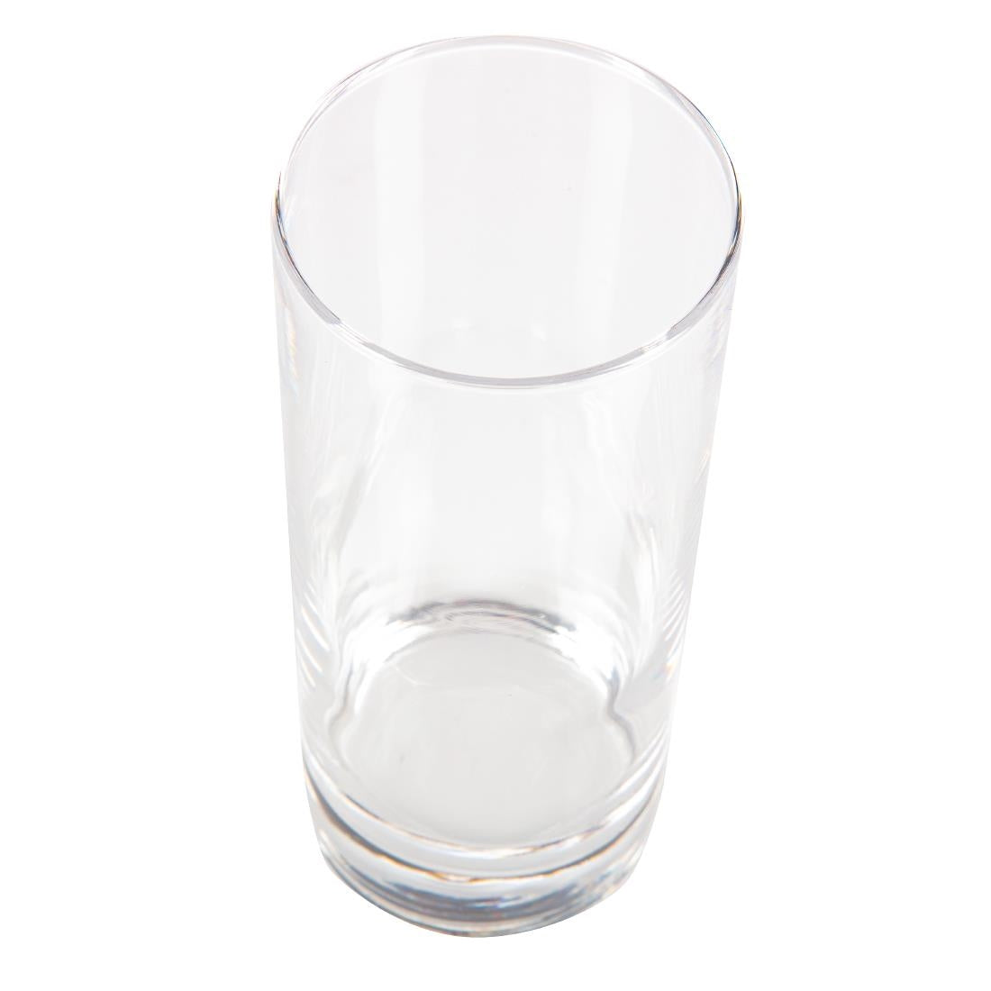 Olympia Hi Ball Glasses 340ml (48 Pack)