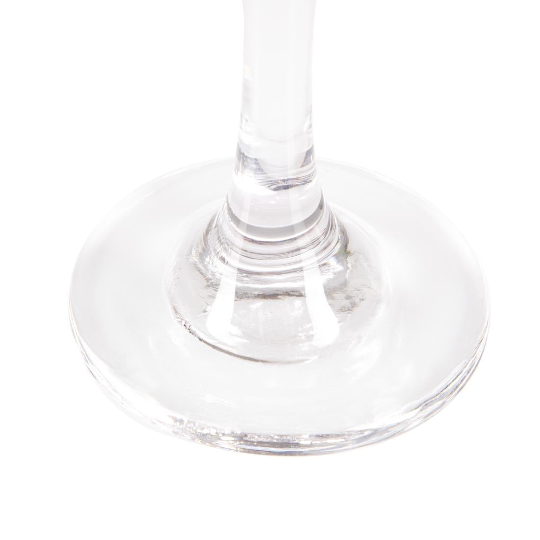 Olympia Solar Wine Glasses 310ml (24 Pack)