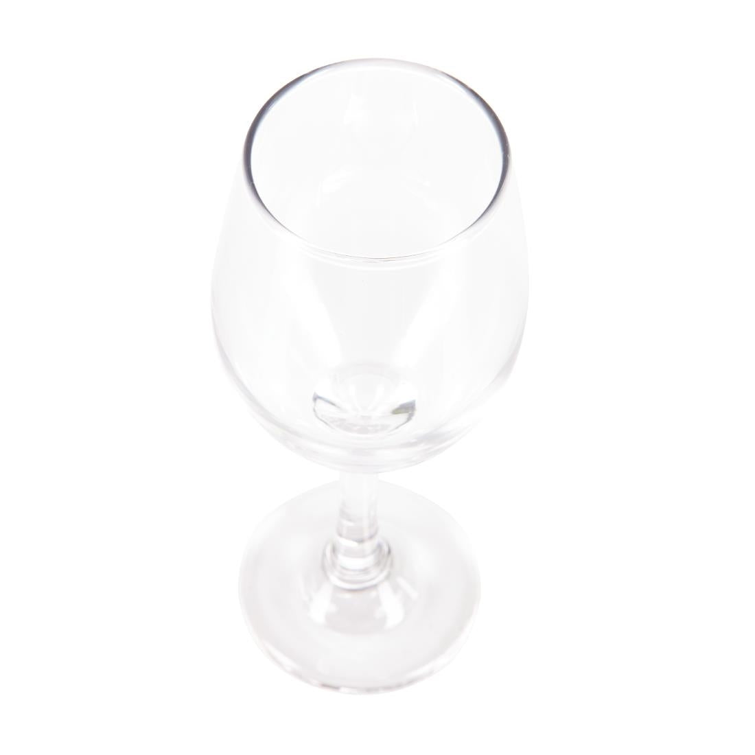 Olympia Solar Wine Glasses 310ml (24 Pack)