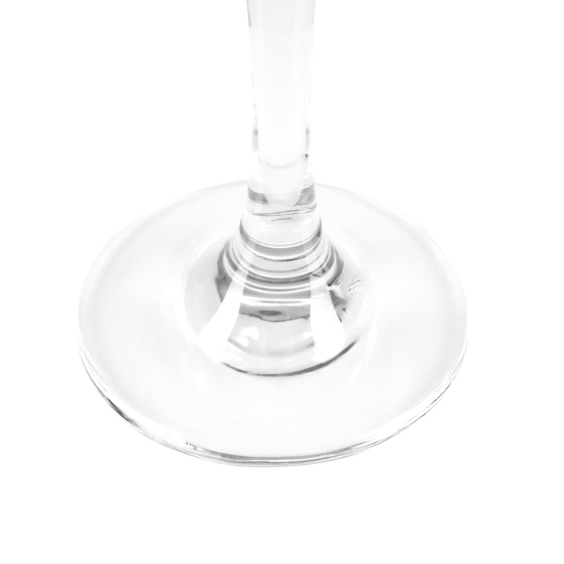 Olympia Solar Wine Glasses 410ml (24 Pack)