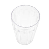 Olympia Kristallon SAN Tumblers 255ml (12 Pack)