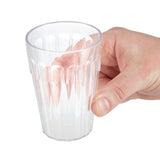 Olympia Kristallon SAN Tumblers 255ml (12 Pack)