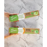 Agreena Three-In-One Reusable Food Wraps 300x450mm (2 Pack)