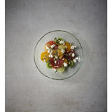 Churchill Isla Glasses Clear Organic Glasses Round Plates 295mm (6 Pack)