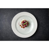 Churchill Isla Glasses Clear Organic Glasses Bowls 170mm (6 Pack)