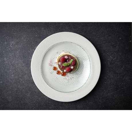 Churchill Isla Glasses Clear Organic Glasses Bowls 170mm (6 Pack)