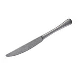 Churchill Tanner Vintage Stainless Steel Dessert Knives (12 Pack)