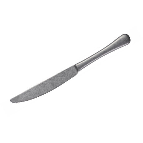 Churchill Tanner Vintage Stainless Steel Dessert Knives (12 Pack)