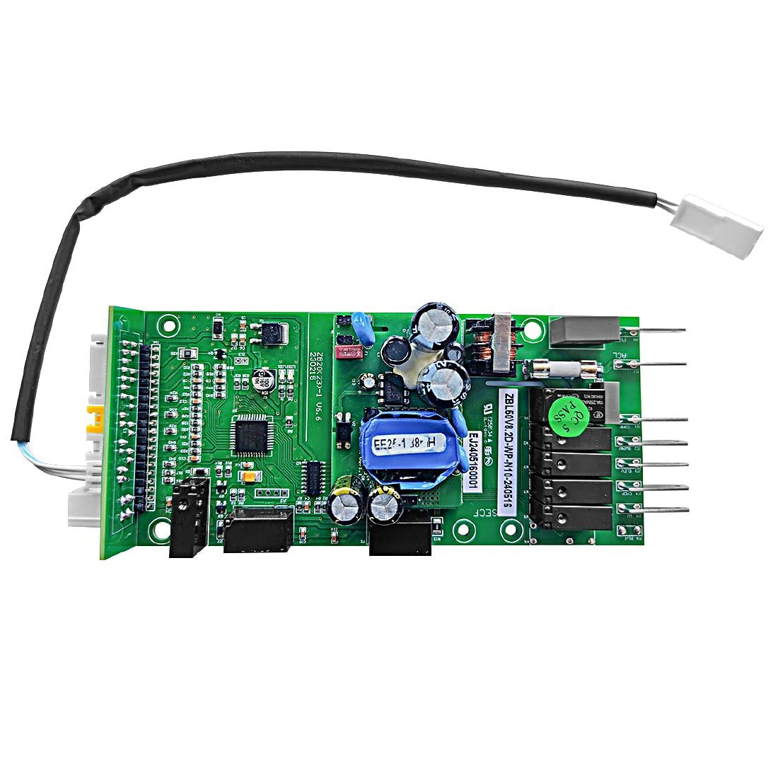 Polar Main Control Box Assembly