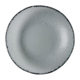 Churchill Viana Organic Glasses Bowls Dusk 245mm (6 Pack)