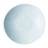 Churchill Stonecast Natural Organic Coupe Bowls Duck Egg Blue 250mm (6 Pack)