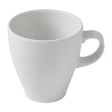Churchill Blends Tulip Cups White 280ml (12 Pack)