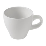 Churchill Blends Tulip Cups White 100ml (12 Pack)