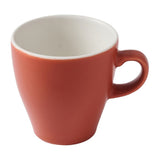 Churchill Blends Tulip Cups Paprika 450ml (6 Pack)