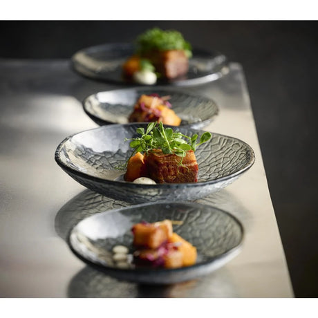 Churchill Viana Organic Glasses Plates Dusk 295mm (6 Pack)