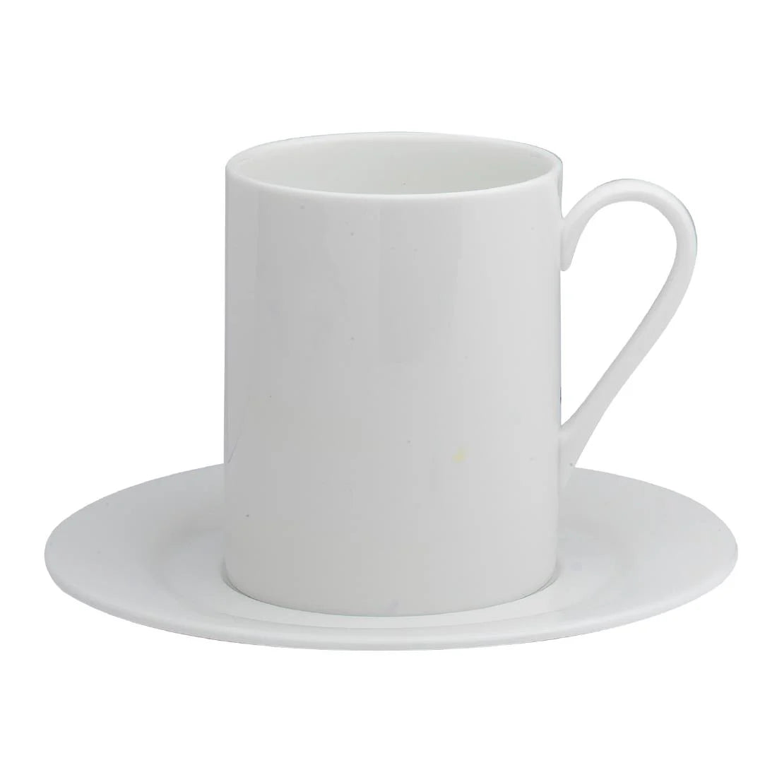 Elia Glacier Fine China Mugs 300ml (6 Pack)