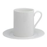 Elia Glacier Fine China Mugs 300ml (6 Pack)