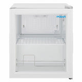 Polar C-Series Countertop Display Fridge 43ltr