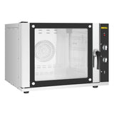 Buffalo Convection Oven - 4 x GN 1/1