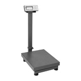Vogue Digital Floor Scale with Tower Display 300kg