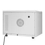 Buffalo Convection Oven - 4 x GN 1/1