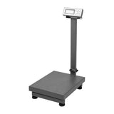 Vogue Digital Floor Scale with Tower Display 300kg