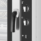 Buffalo Convection Oven - 4 x GN 2/3