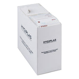 Hygiplas Removable Food Prep Labels 35x35mm (1000 Pack)