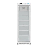 Polar C-Series Glass Door Display Freezer 365Ltr