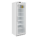 Polar C-Series Glass Door Display Freezer 365Ltr