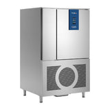 Friulinox Ready Pro Blast Chiller Freezer SBB-122-SA-R290