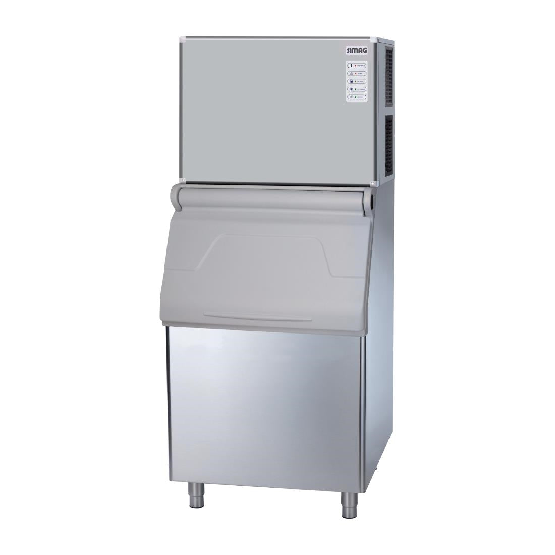 SIMAG Full Cube Ice Machine Head SVH203
