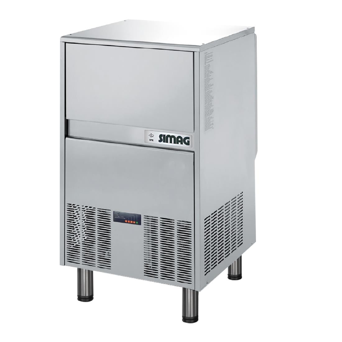 SIMAG Nugget Ice Machine SMH80