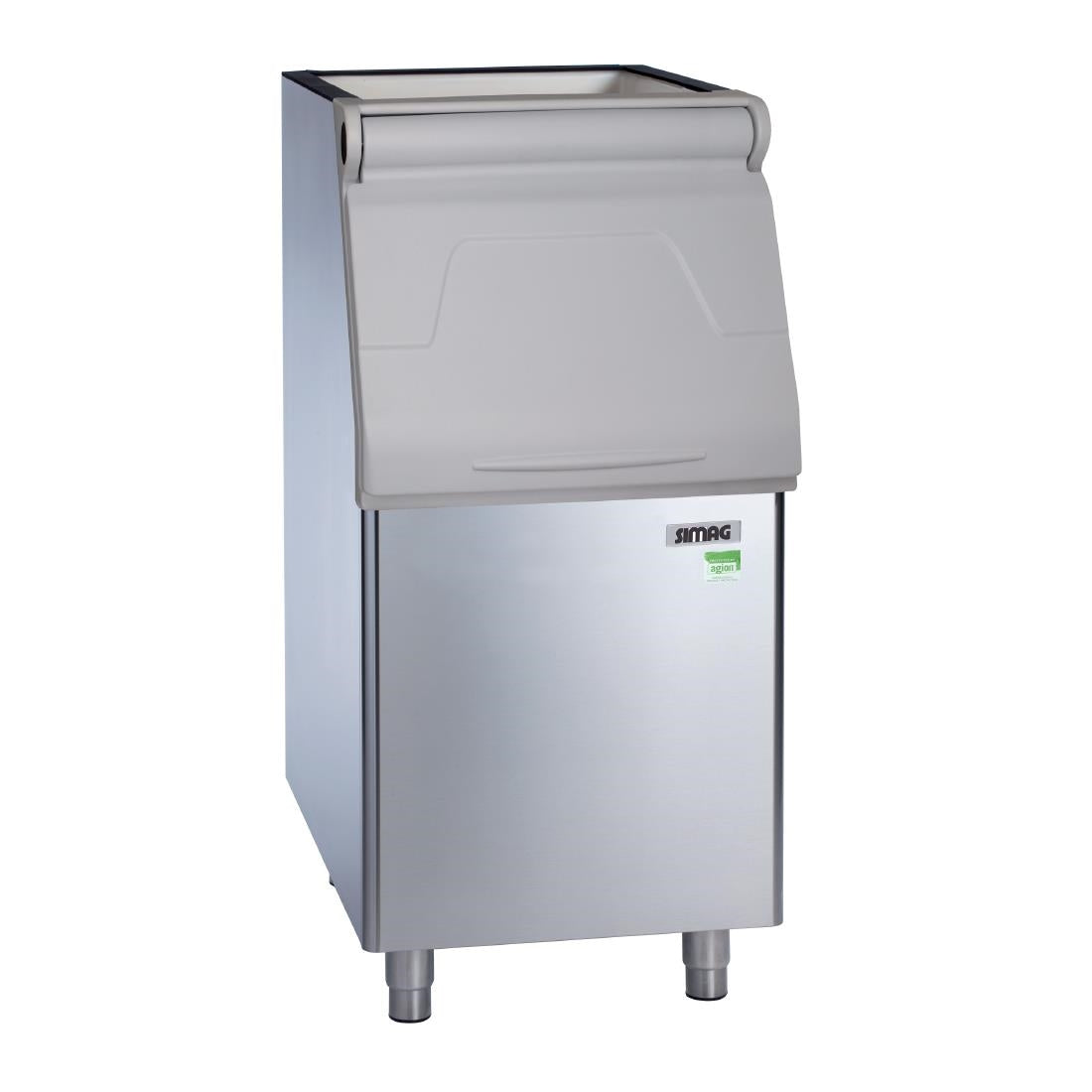 SIMAG R130 Ice Storage Bin