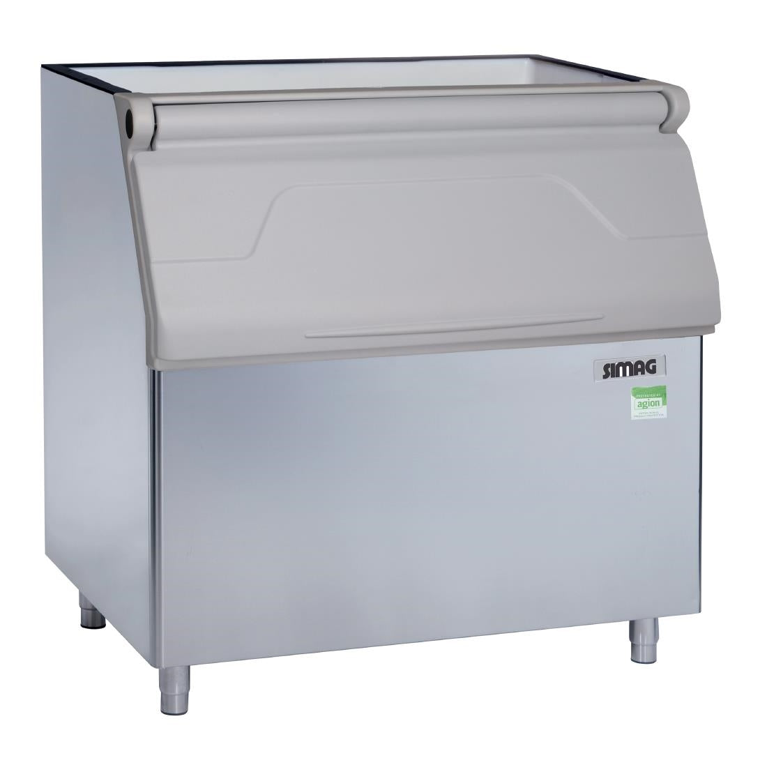 SIMAG R250 Ice Storage Bin