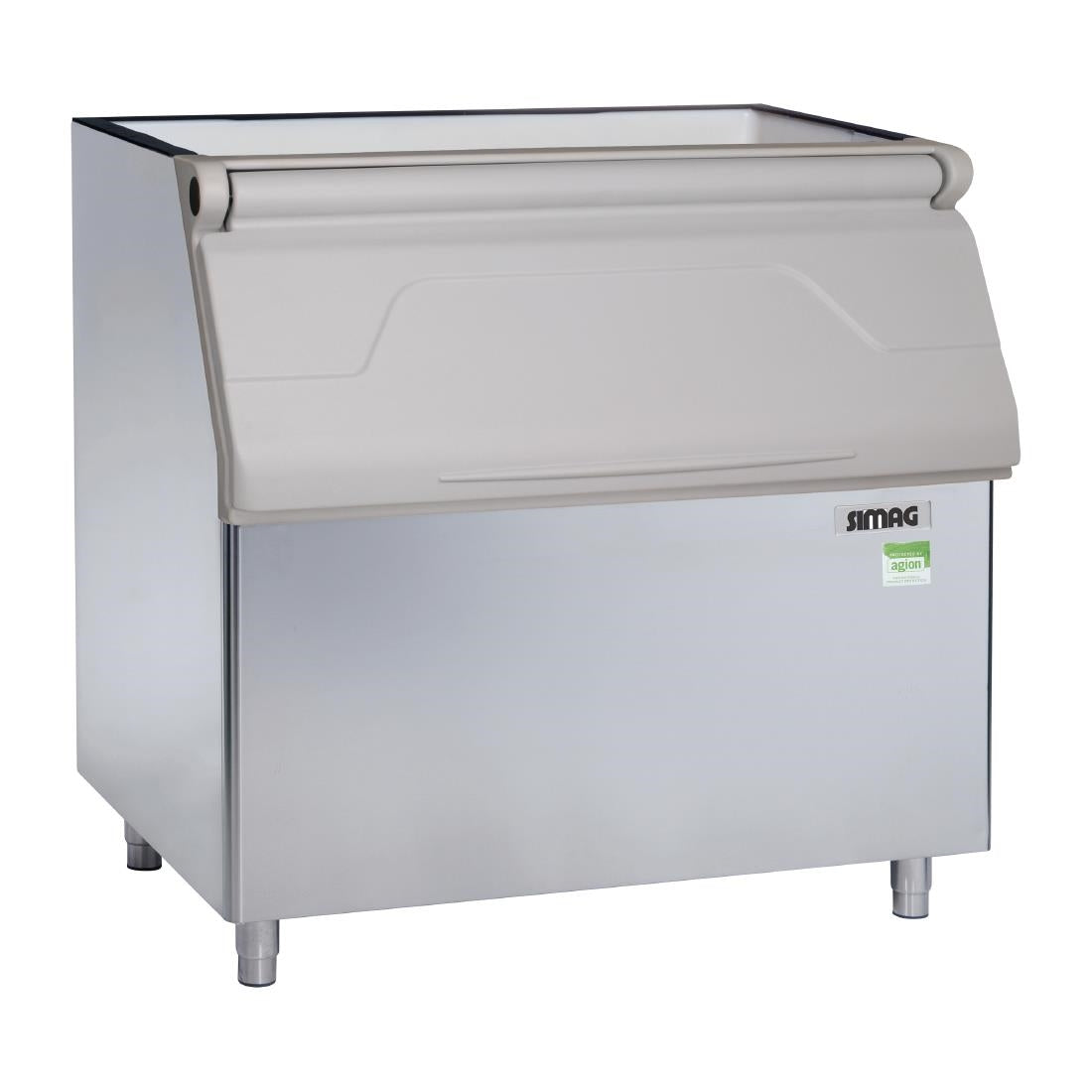 SIMAG R400 Ice Storage Bin