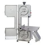 Mainca Bandsaw BC2200