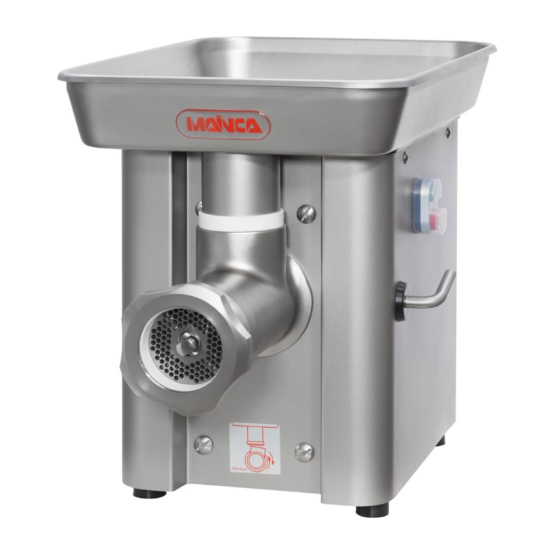 Mainca Meat Mincer PC82/22