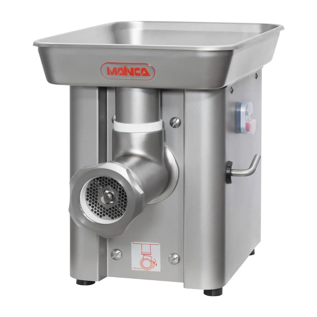 Mainca Meat Mincer PC82/22A