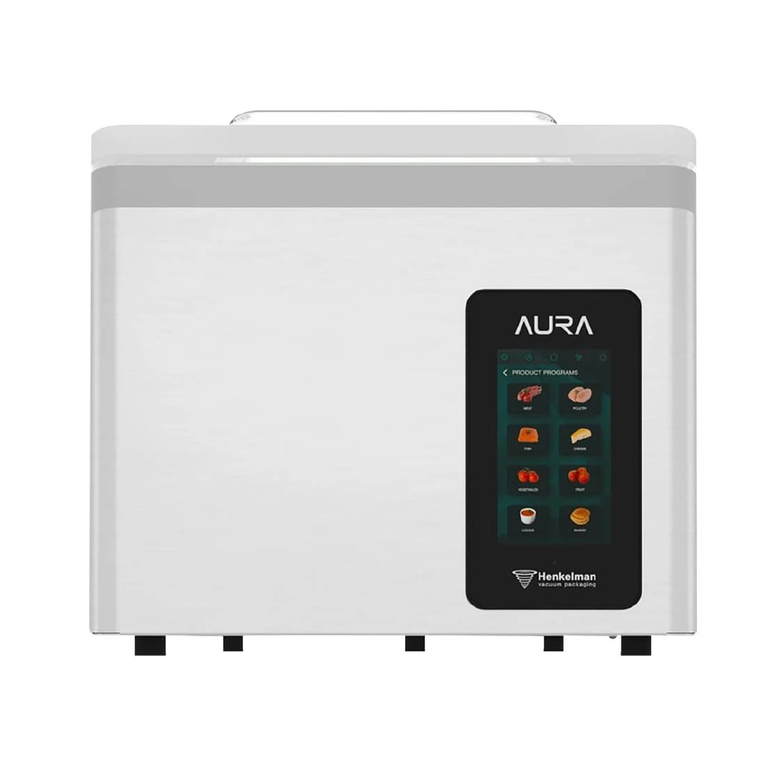 Henkelman Vacuum Packing Machine Aura 42XL+
