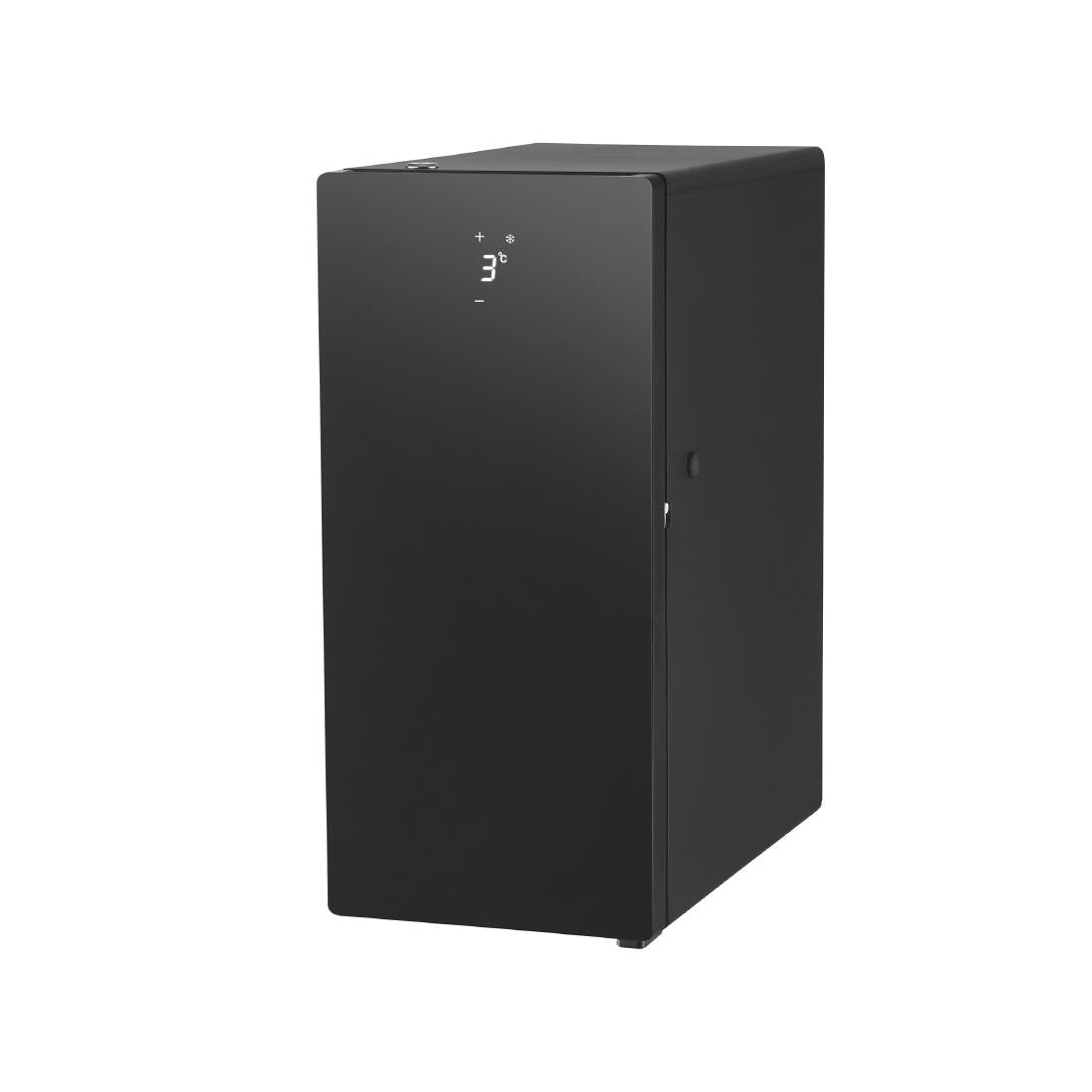 Dr Coffee 10Ltr Milk Fridge SC10