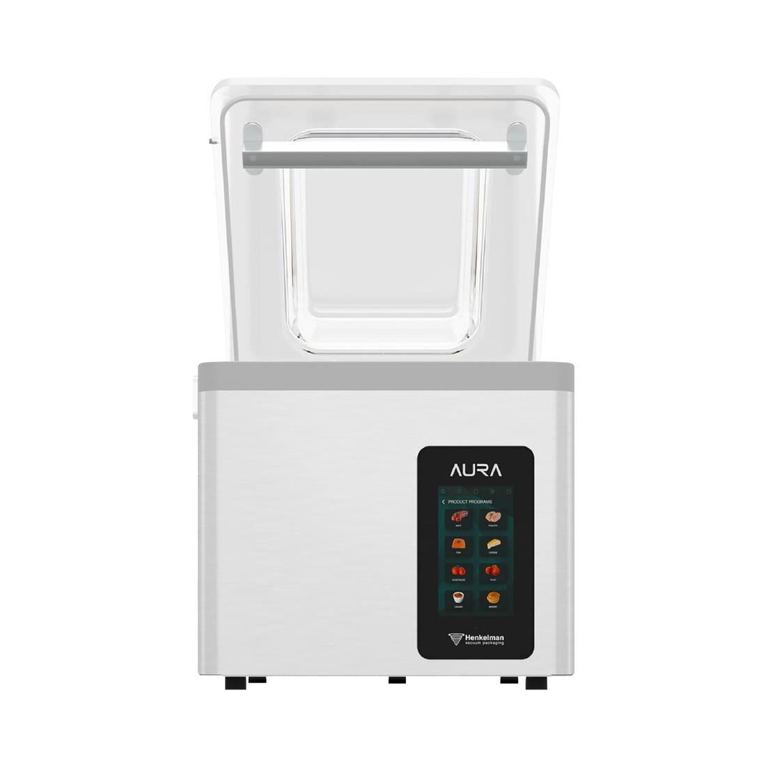 Henkelman Vacuum Packing Machine Aura 35