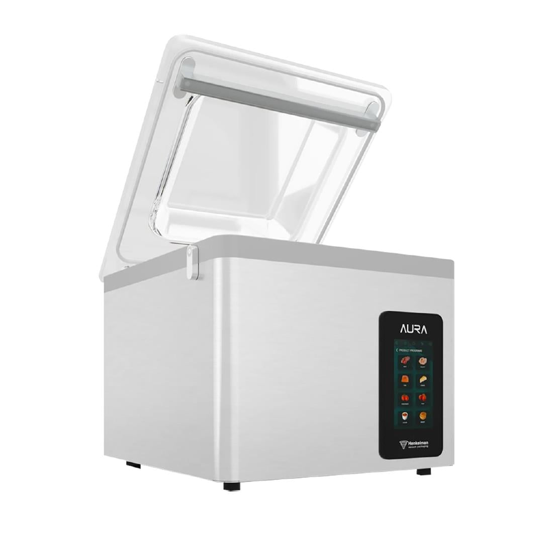 Henkelman Vacuum Packing Machine Aura 42