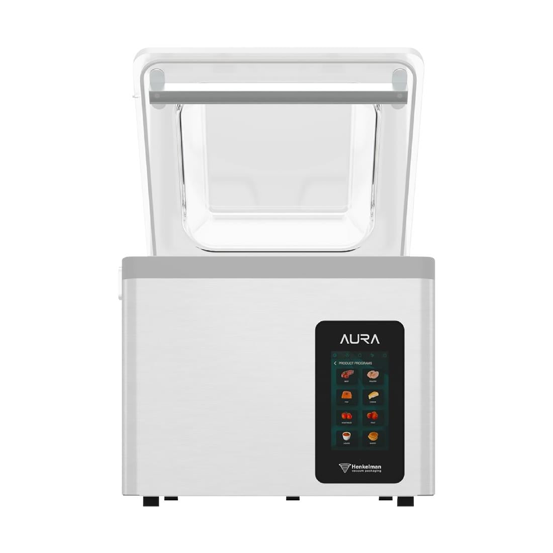 Henkelman Vacuum Packing Machine Aura 42