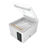 Henkelman Vacuum Packing Machine Aura 42