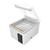 Henkelman Vacuum Packing Machine Aura 42+