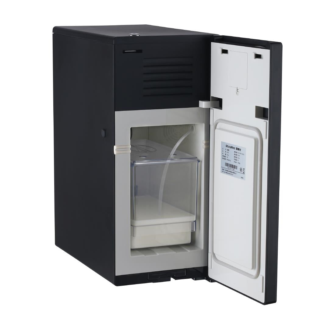Dr Coffee 10Ltr Milk Fridge SC10