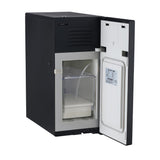 Dr Coffee 10Ltr Milk Fridge SC10