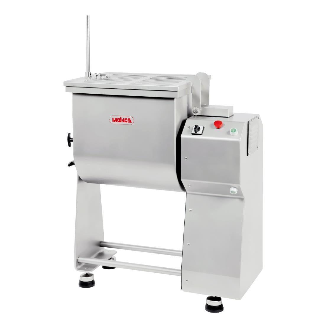 Mainca Tilting Mixer RC100